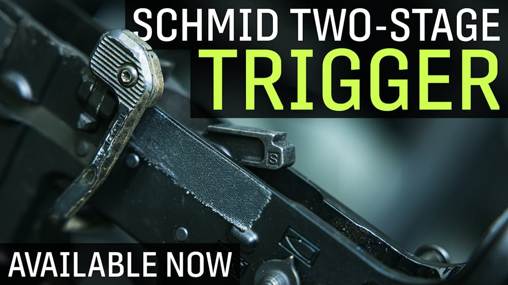 SCHMID TRIGGER