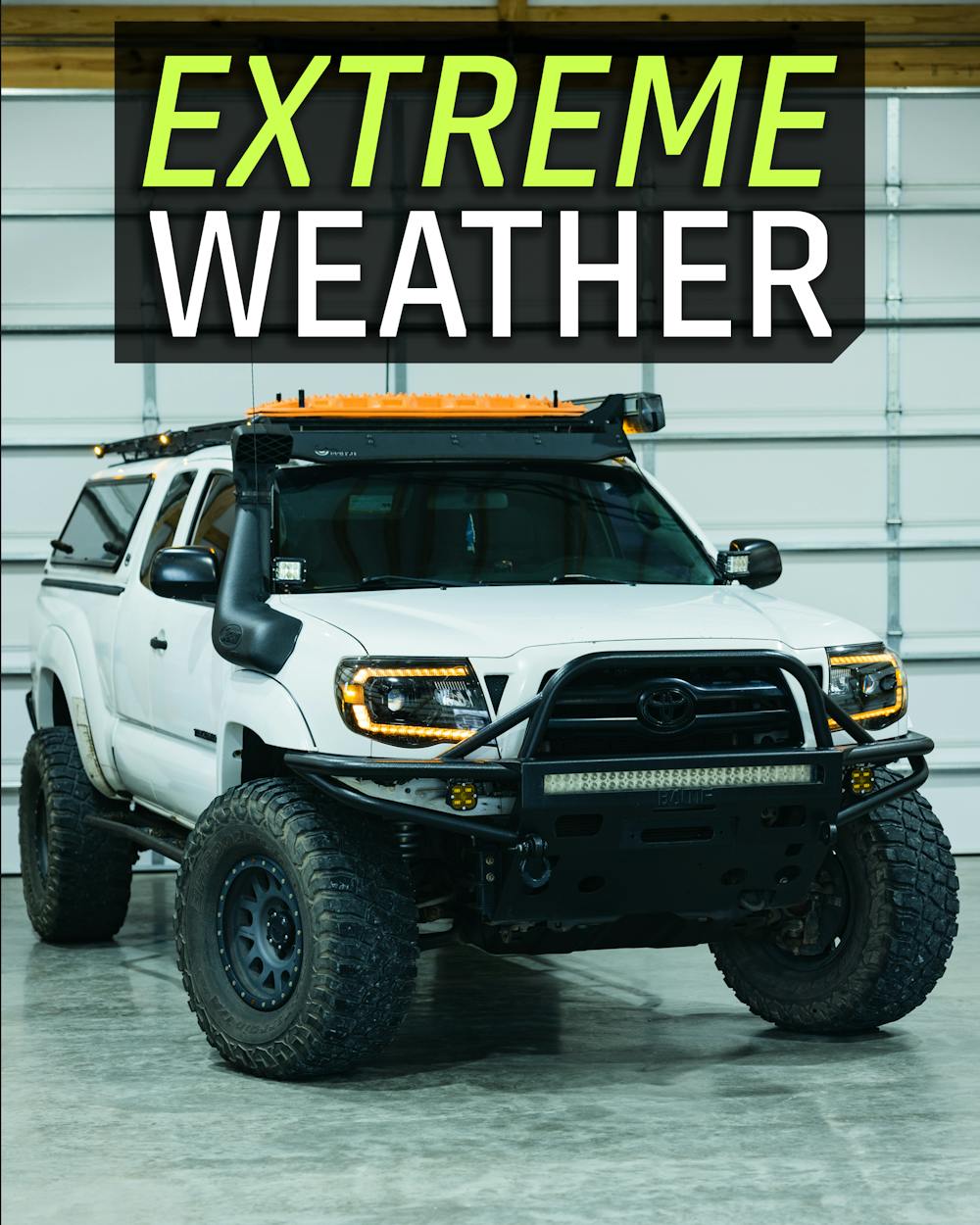 BE PREPARED: Tools to Consider for Emergency Situations