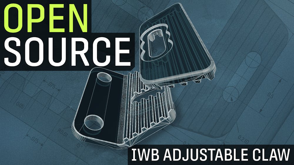 OPEN SOURCE CLAW