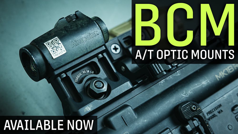 NEW: BCM A/T Mounts + OTTO NoizeBarrier Micro