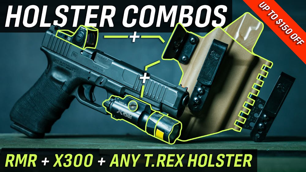 Holster Combos