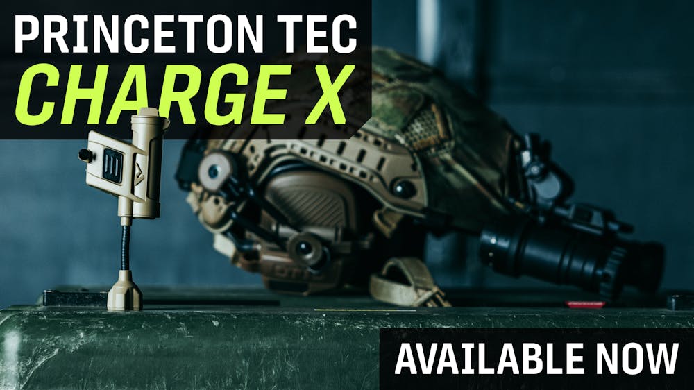 Charge X