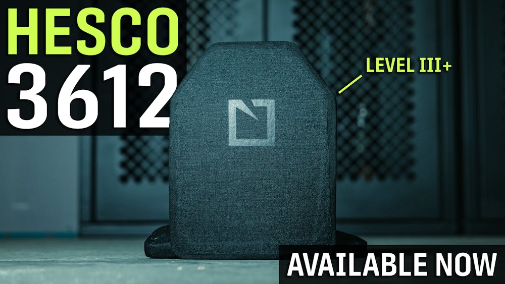 Hesco 3612