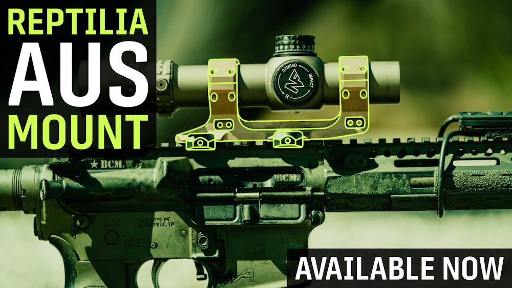 Reptilia AUS