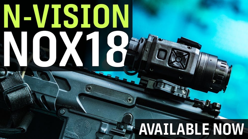 N-Vision NOX18