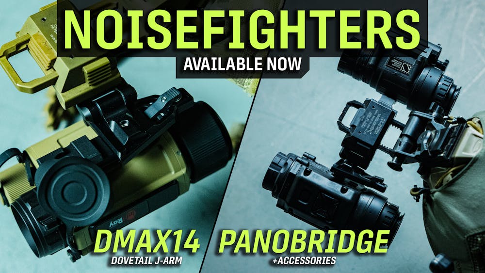 Noisefighters