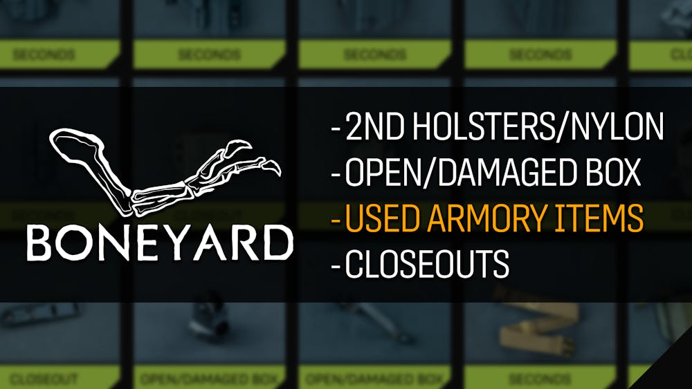 BONEYARD
