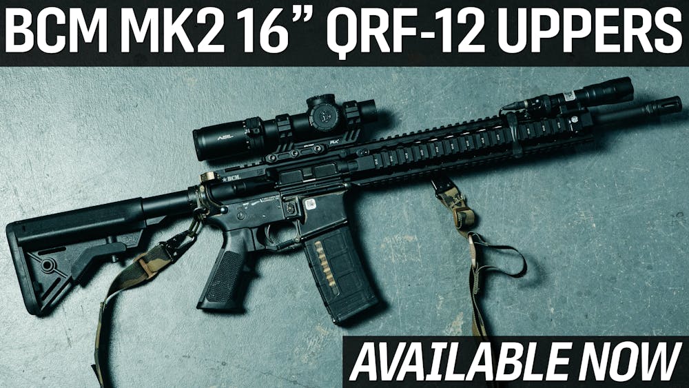 BCM MK2