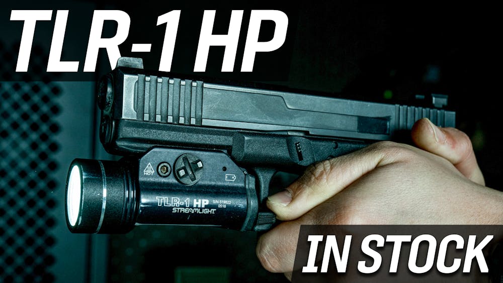 TLR-1 HP