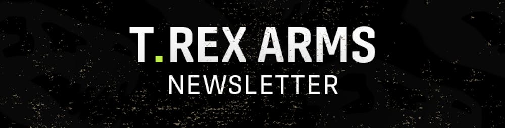 T.REX Newsletter