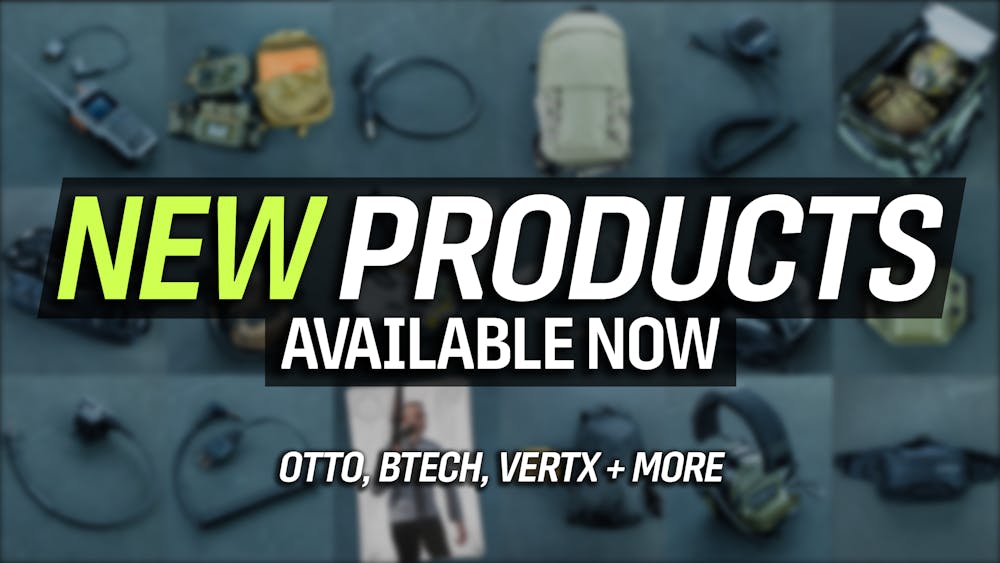 New Products