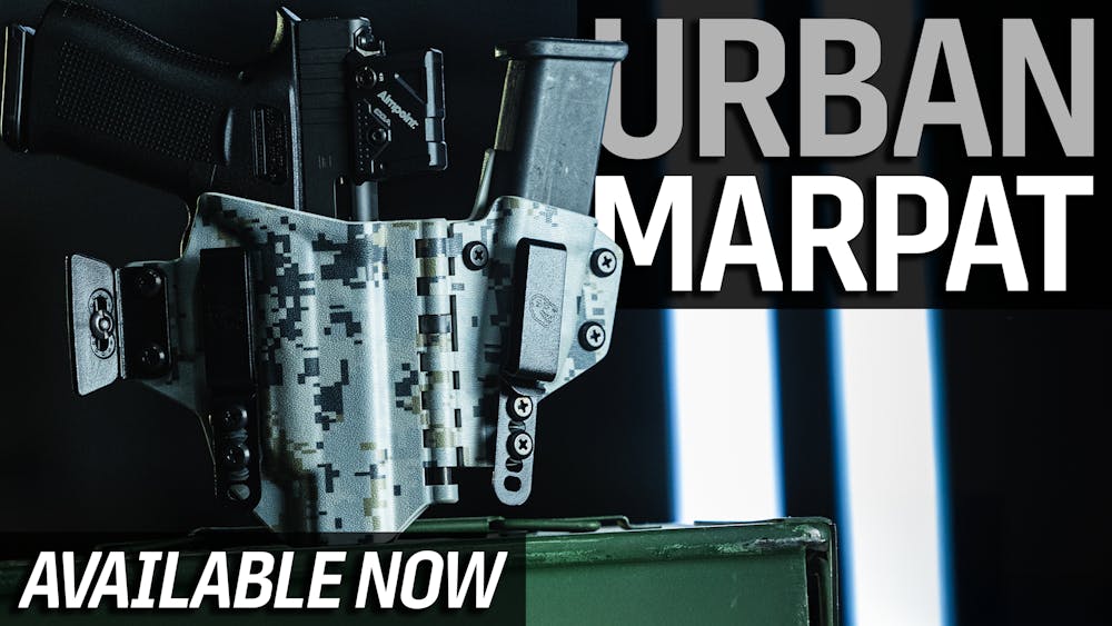 URBAN MARPAT