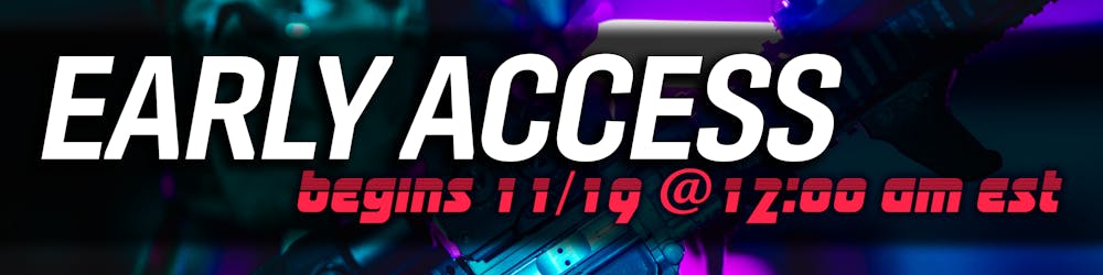 black friday info