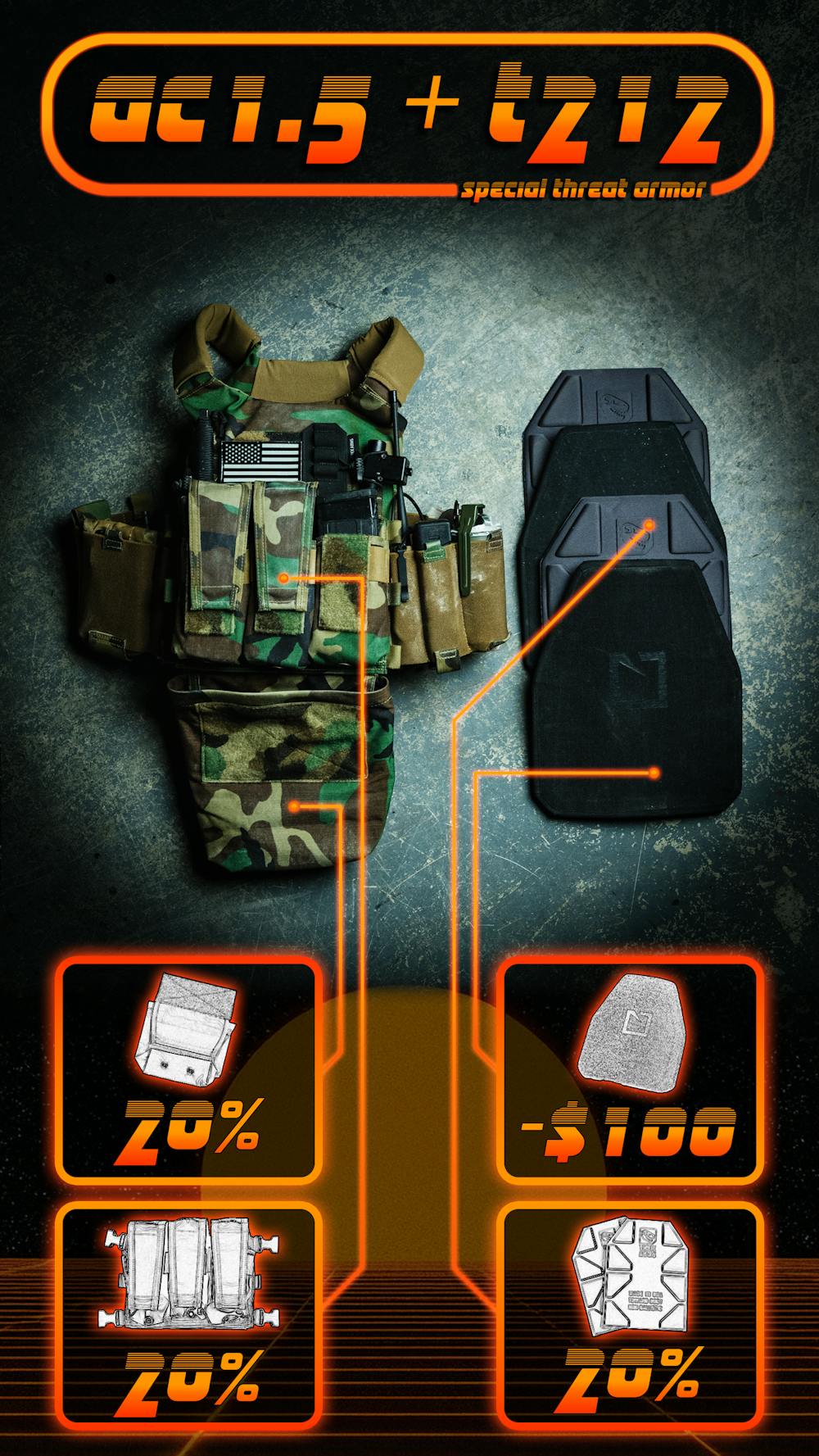 AC1.5 + T212