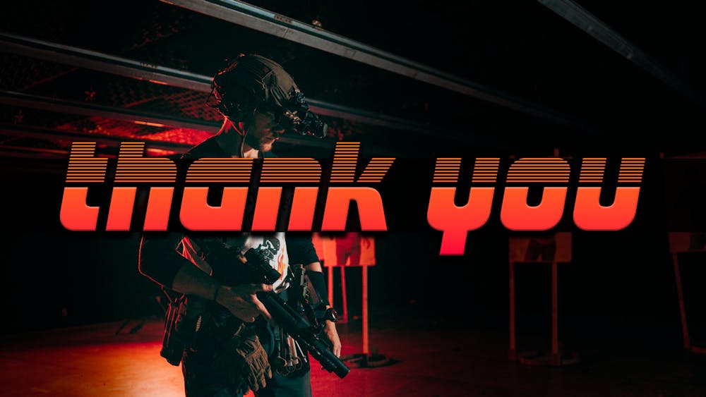 Thank You, from the T.REX ARMS Team. 
