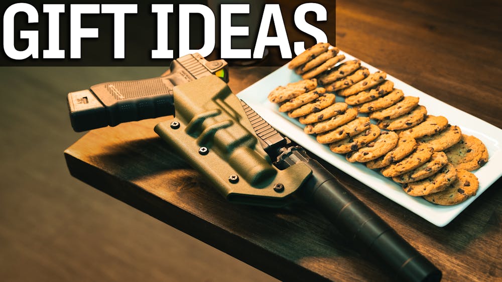 Gift Ideas