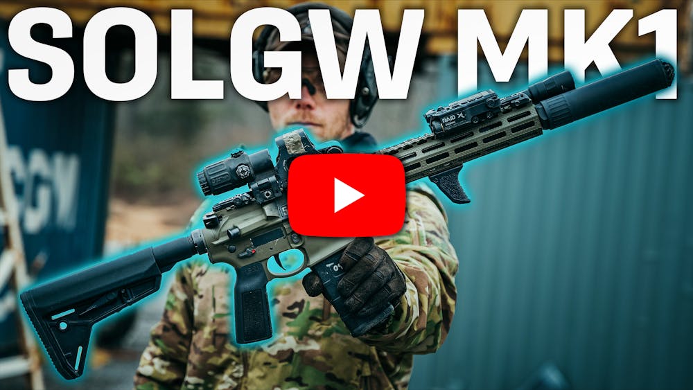 SOLGW MK1