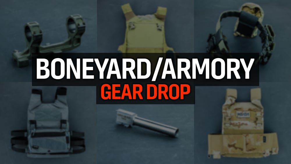 Armory Gear