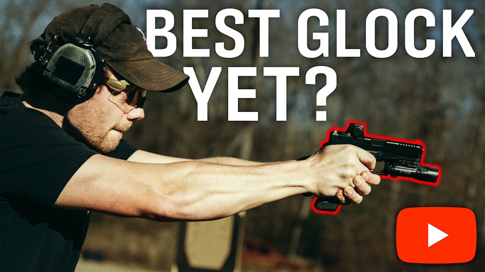Glock Gen 6