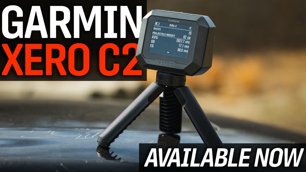 XERO C2