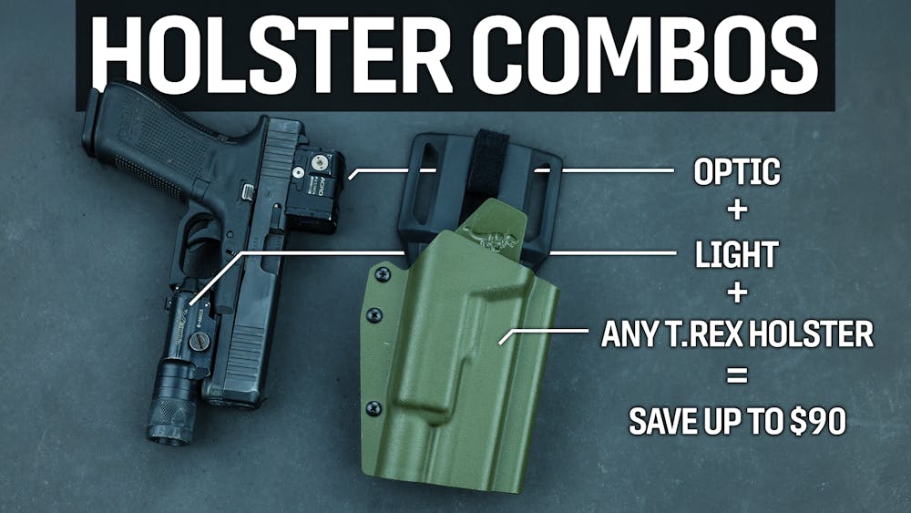 holster combos