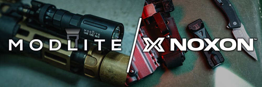 Modlite/Noxon