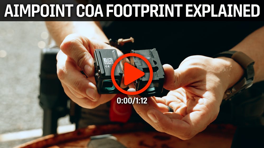AIMPOINT COA