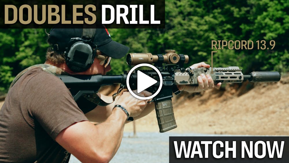 EXCLUSIVE: Doubles Drill, T212/AC0 Fitment + $50 Off Garmin Xero C1