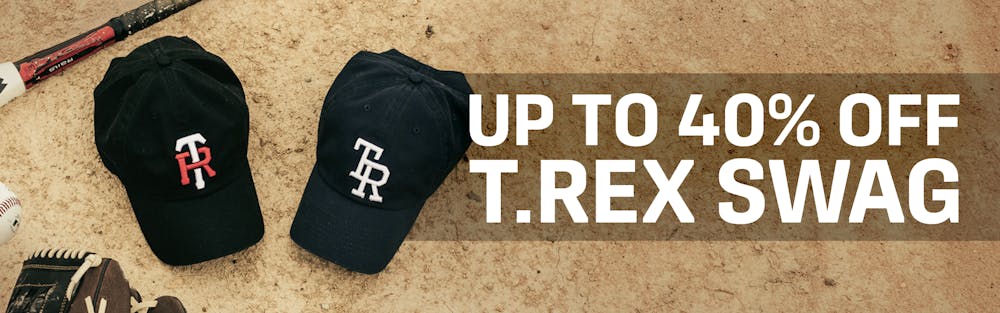 Up To 40% Off Swag