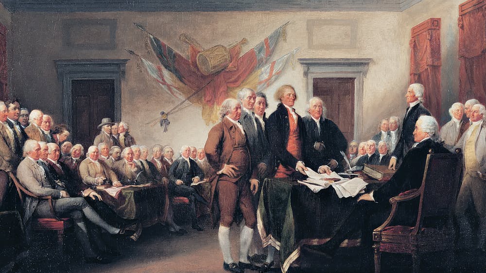 Happy Independence Day! 