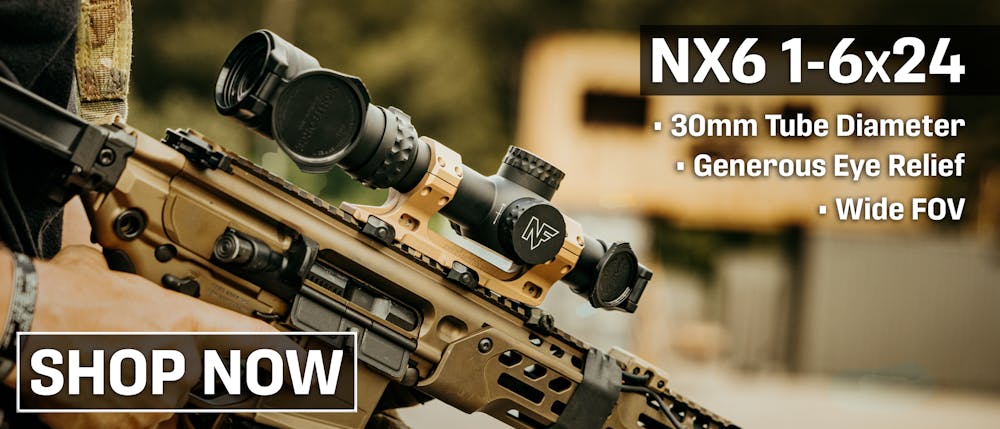 NF NX6 1-6