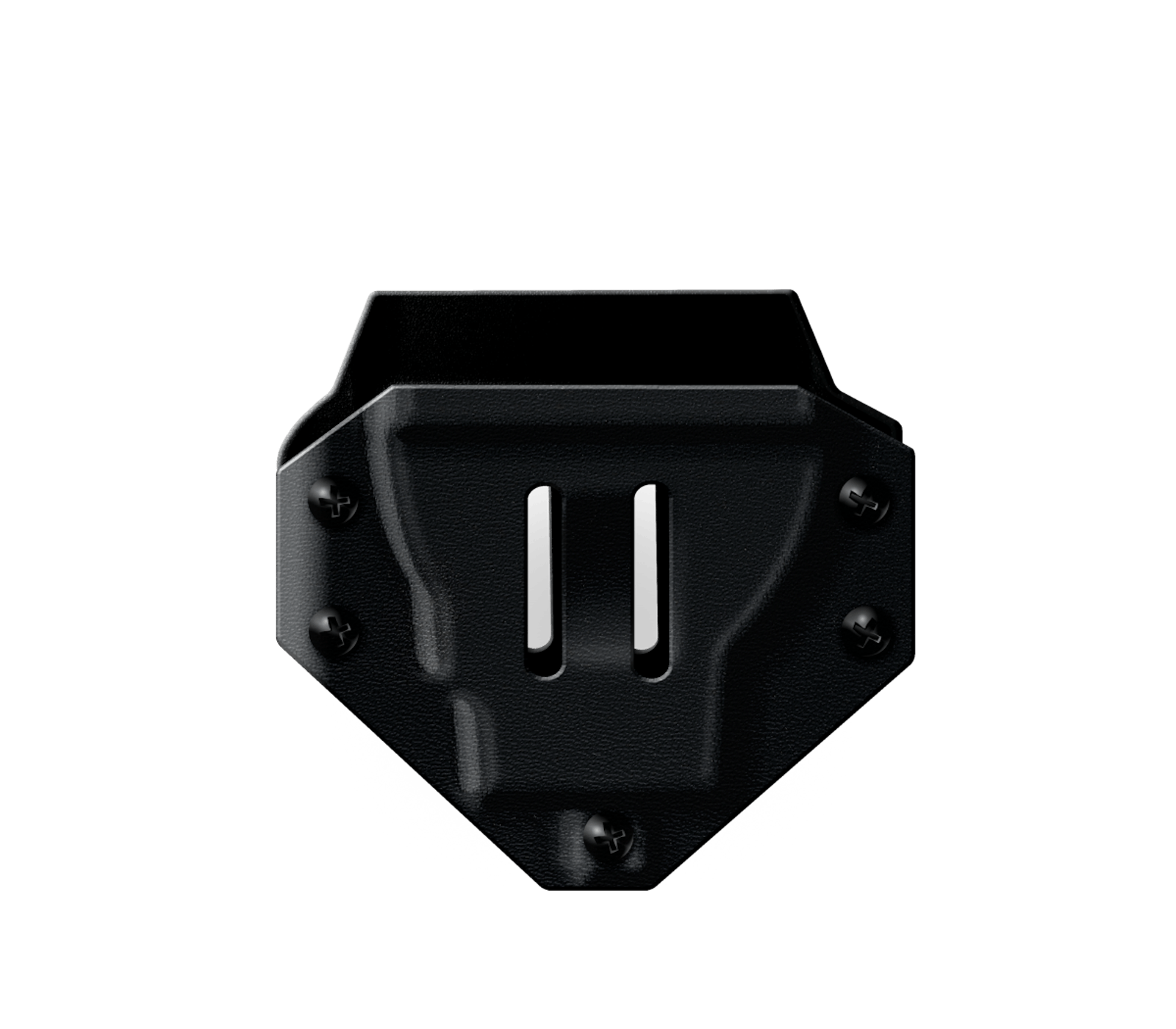 Handcuff carrier