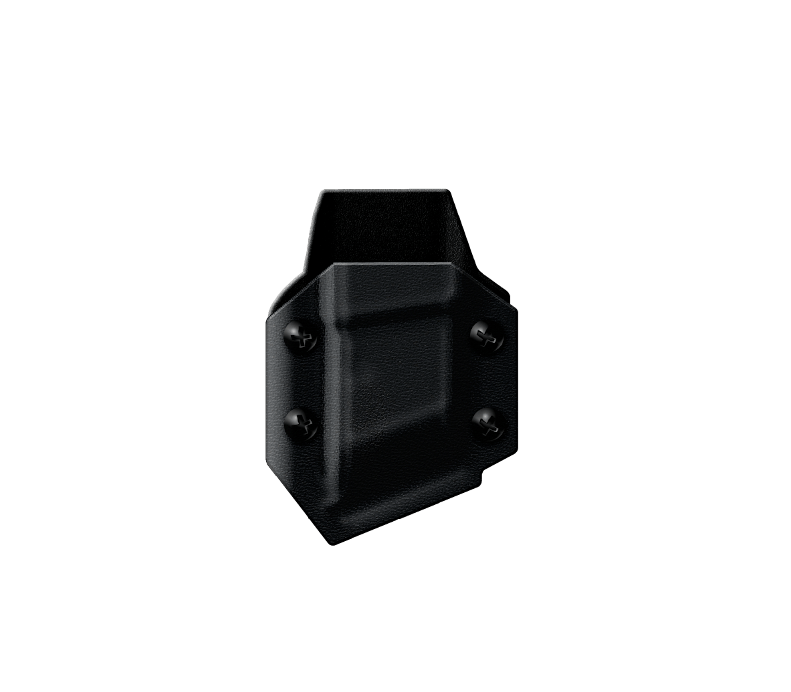 Pistol mag carrier