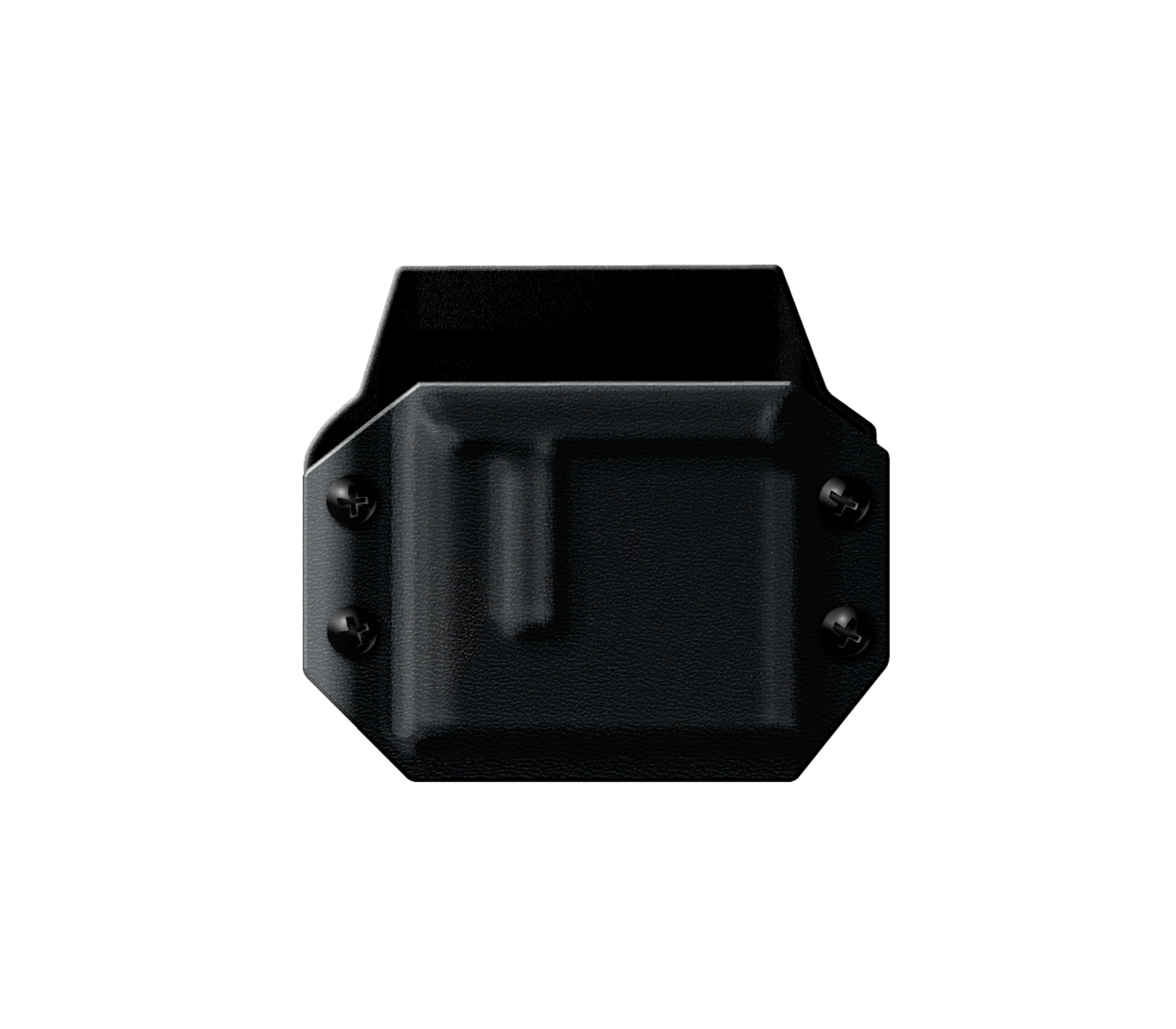 Rifle mag carrier