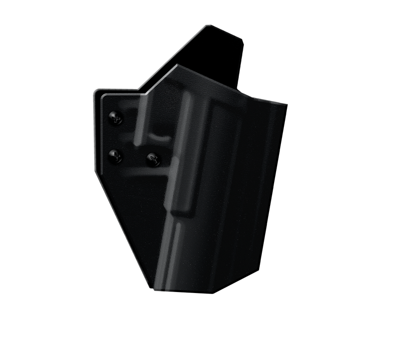T.REX Ironside Holster holster for S&W Competitor with No light in Black