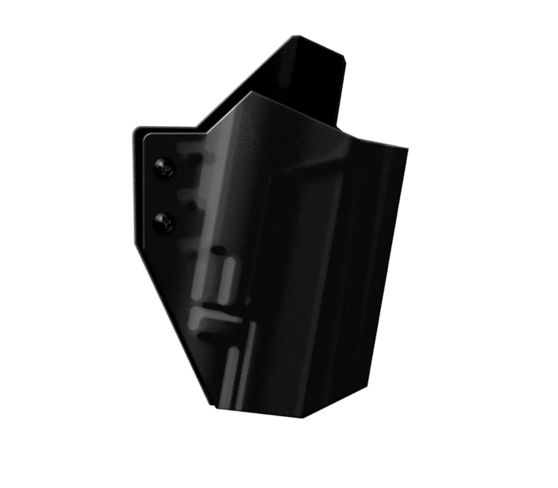 T.REX Ironside Hybrid Holster holster for Shadow Systems MR920P with TLR-7/A/X in Black