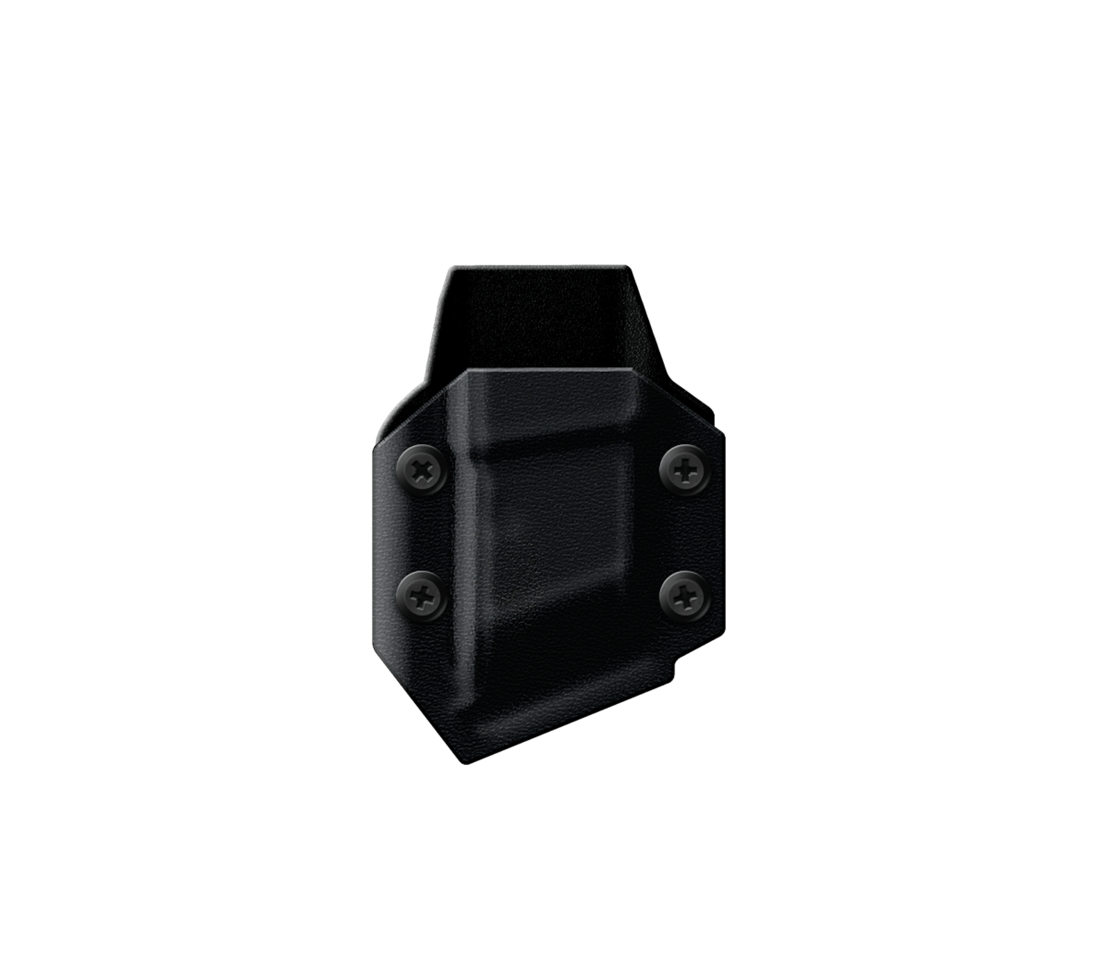 Pistol mag carrier