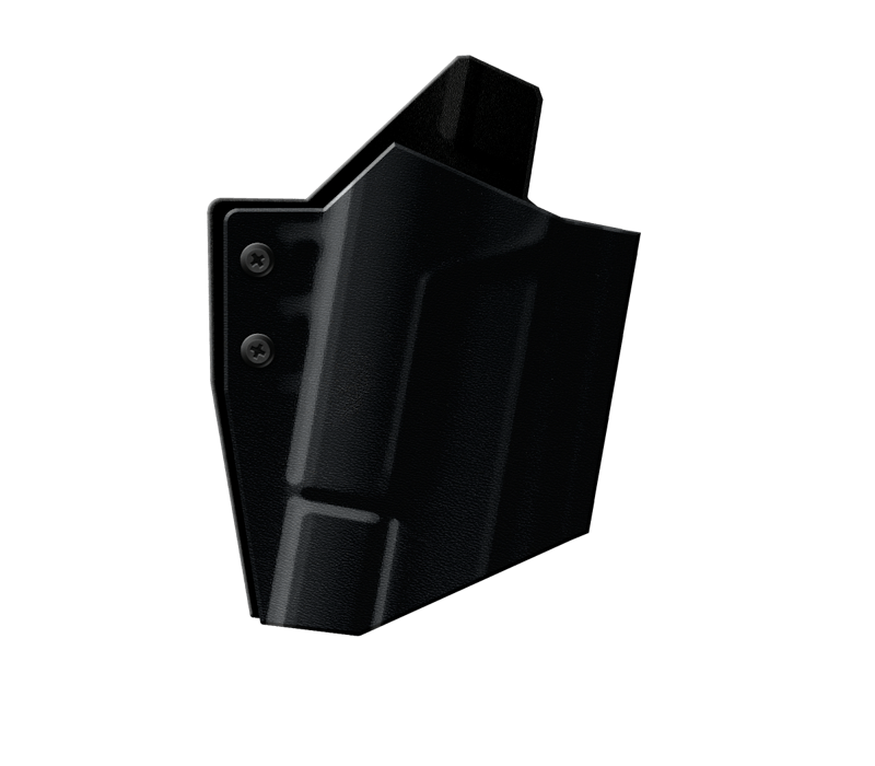 T.REX Ironside Holster holster for CZ C with X300T/U/V in Black