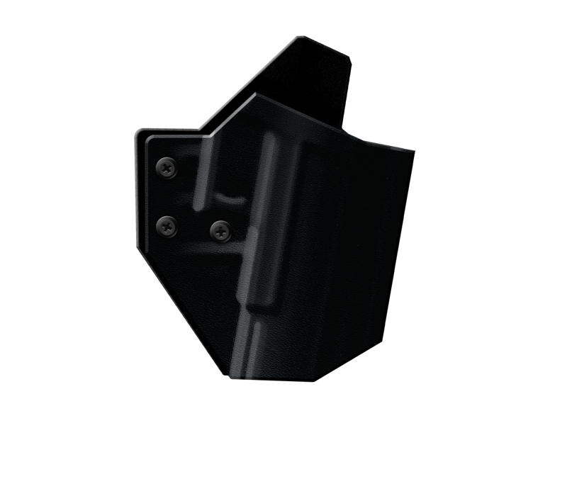 T.REX Ironside Holster holster for Beretta 4.25" Centurion with No light in Black