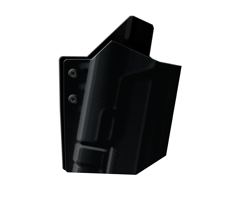 T.REX Ironside Holster holster for Beretta 4.25" Compact with TLR-1 HL in Black