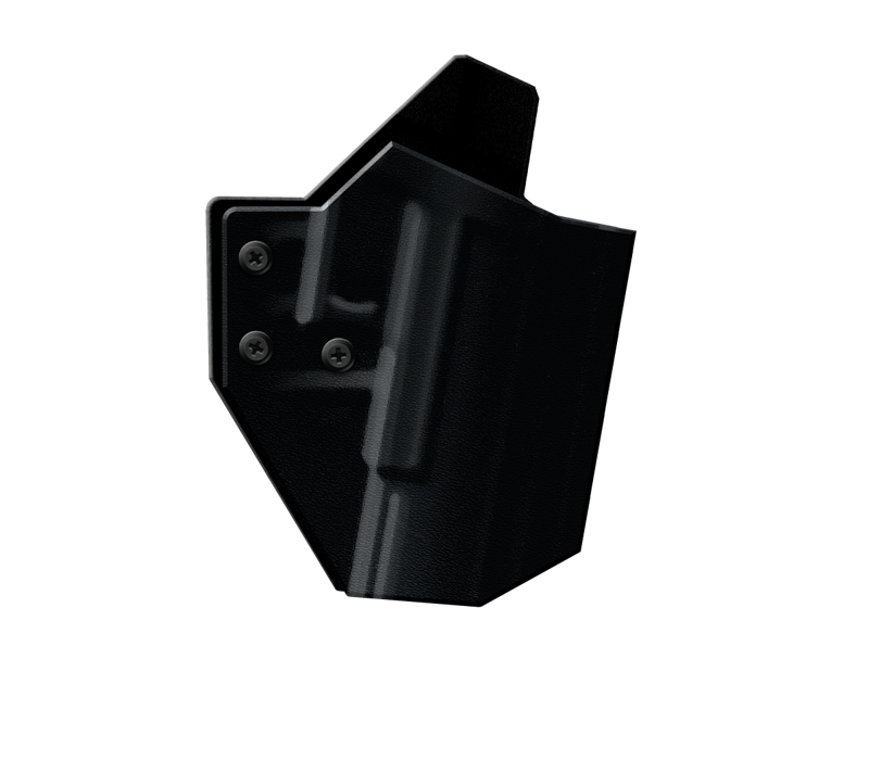 T.REX Ironside Holster holster for PSA Full Size - SX with No light in Black