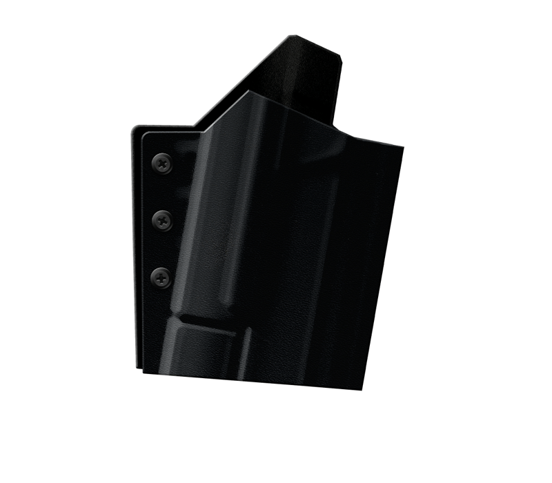 T.REX Ironside Holster holster for Sig Sauer M17/Fullsize 4.7" with TLR-1 HL-X in Black