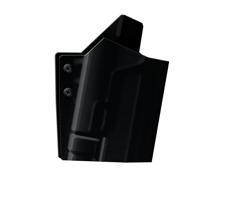 T.REX Ironside Hybrid Holster holster for Springfield 4.5" with TLR-1 HL in Black