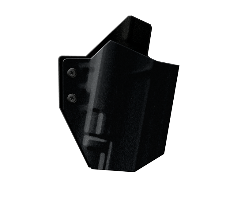 T.REX Ironside Holster holster for Springfield 4.5" with TLR-7/A/X in Black