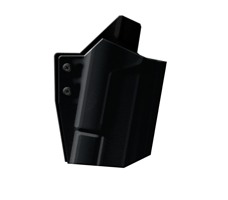 T.REX Ironside Holster holster for Glock 21 with X300T/U/V in Black