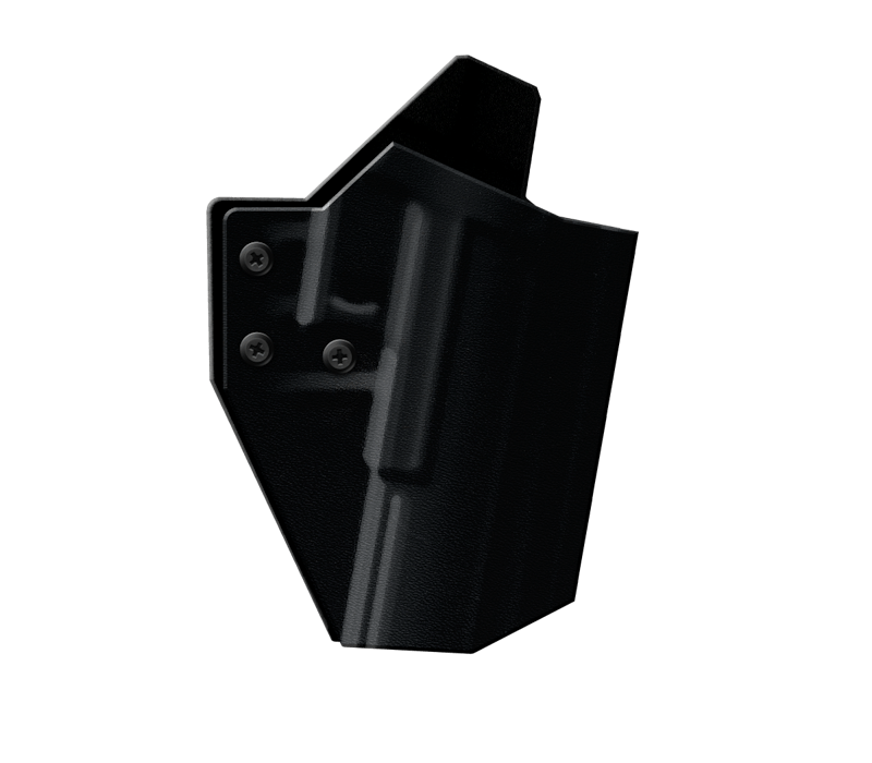 T.REX Ironside Holster holster for Shadow Systems MR920P with No light in Black