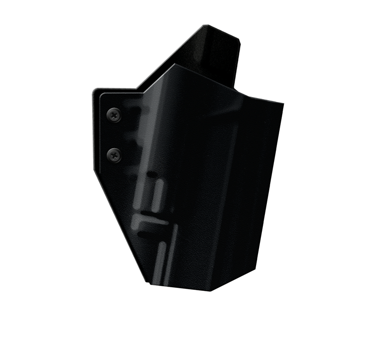 T.REX Ironside Holster holster for S&W Pro 5.0" with TLR-7/A/X in Black
