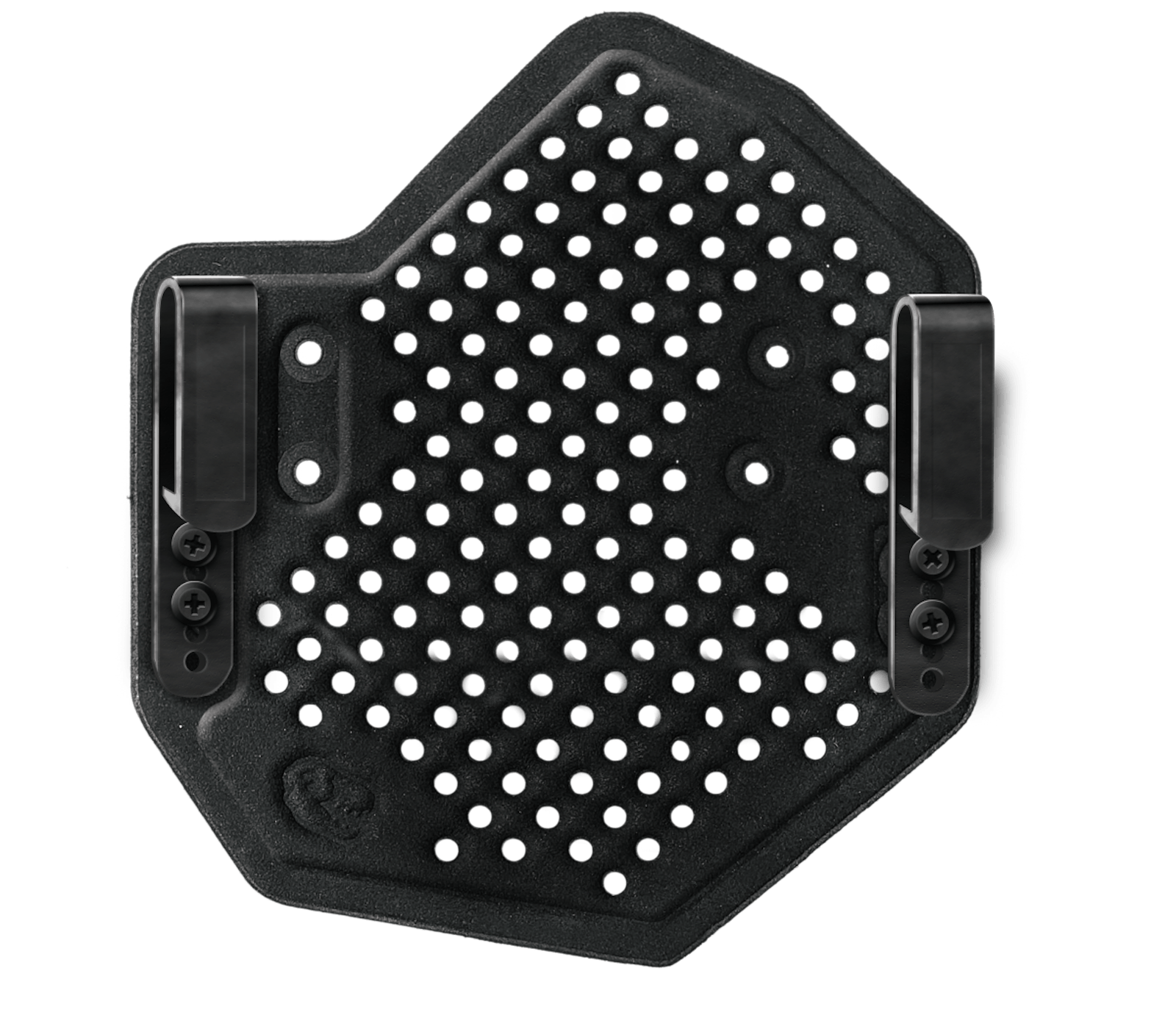 Ironside Hybrid Backer (new screws)