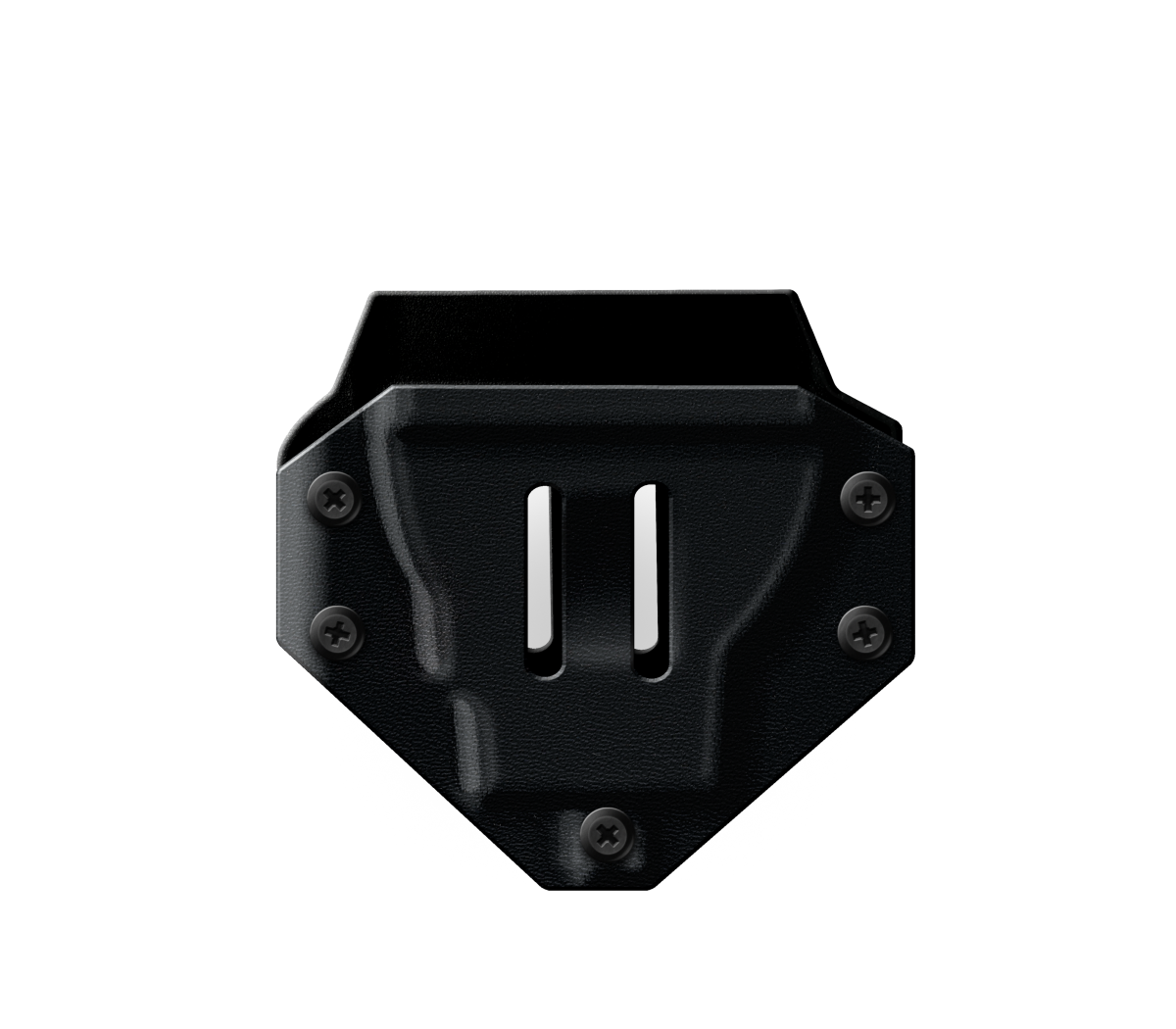 Handcuff carrier