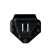 Handcuff carrier